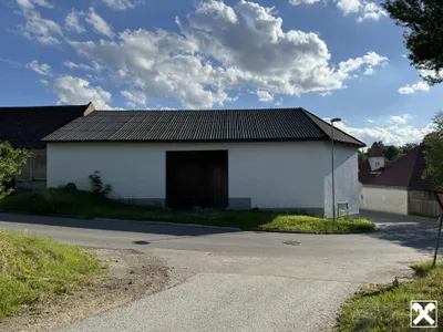 8-Zimmer-Haus kaufen in Waidhofen an der Thaya – 150 m², € 149.000 – Bild 5 von 15