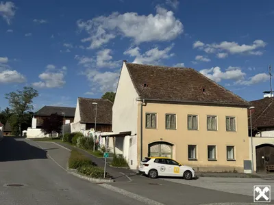 8-Zimmer-Haus kaufen in Waidhofen an der Thaya – 150 m², € 149.000 – Bild 4 von 15
