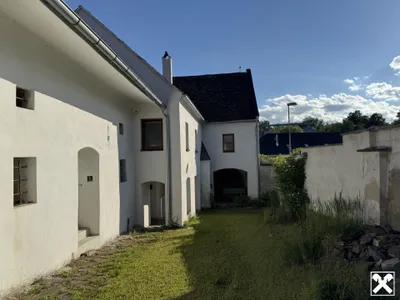 8-Zimmer-Haus kaufen in Waidhofen an der Thaya – 150 m², € 149.000 – Bild 2 von 15