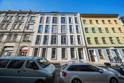3-Zimmer-Wohnung kaufen in Wien – 65,64 m², € 649.000 – Bild 11 von 17