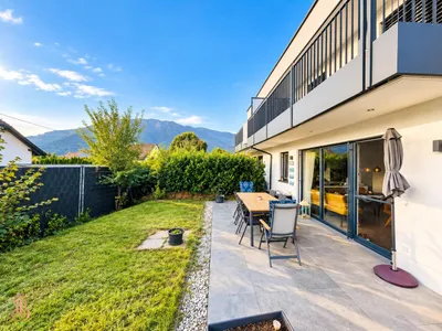 4-Zimmer-Wohnung kaufen in Villach – 93,58 m², € 649.000 – Bild 2 von 13