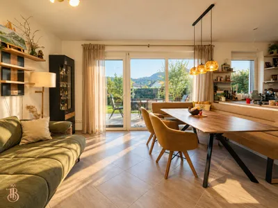 4-Zimmer-Wohnung kaufen in Villach – 93,58 m², € 649.000 – Bild 6 von 13