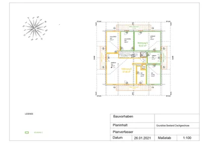 2-Zimmer-Wohnung mieten in Sankt Johann im Pongau – 50,57 m², € 820 – Bild 14 von 14