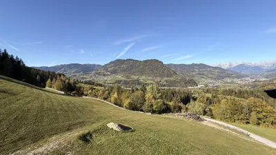 2-Zimmer-Wohnung mieten in Sankt Johann im Pongau – 50,57 m², € 820 – Bild 13 von 14