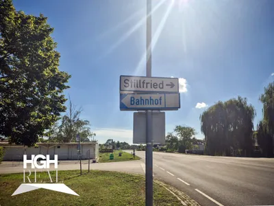 Grundstück kaufen in Gänserndorf – 592 m², € 109.000 – Bild 2 von 10