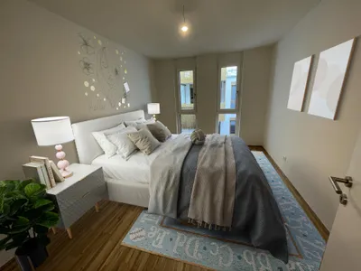 3-Zimmer-Wohnung kaufen in Wien – 76,63 m², € 548.200 – Bild 3 von 15