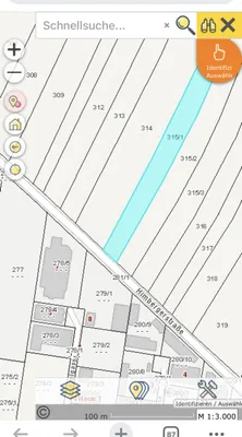 Grundstück kaufen in Bruck an der Leitha – 19 465 m², € 282.000