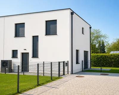 4-Zimmer-Haus kaufen in Gänserndorf – 116 m², € 470.000 – Bild 21 von 26