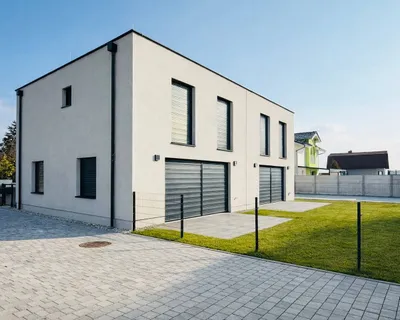 4-Zimmer-Haus kaufen in Gänserndorf – 116 m², € 470.000 – Bild 3 von 26