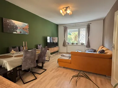 2-Zimmer-Wohnung mieten in Wien – 58 m², € 930 – Bild 2 von 13