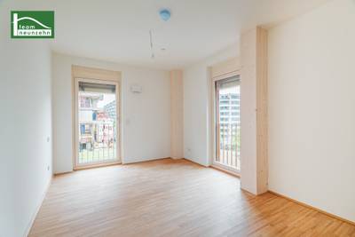 Attraktive 4-Zimmer Wohnung mit großzügiger Wohnfläche, Innenstadt & Parks schnell erreichbar - Palais Rosé – Bild 2