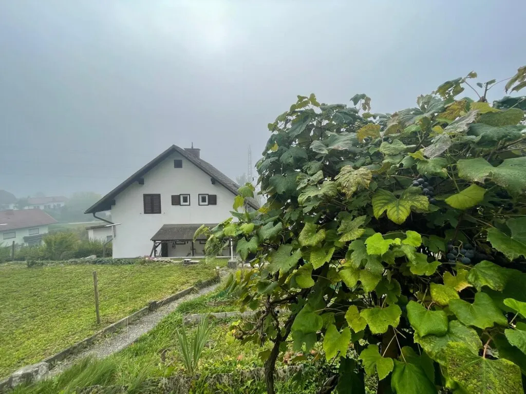 Einfamilienhaus in Kindberg - 175.000 EUR! - Ansicht 3