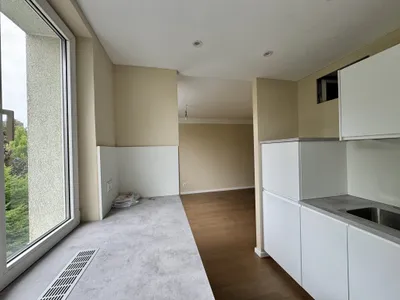 Schöne 2-Zimmer-Wohnung mit Balkon | U3 Ottakring – Bild 3