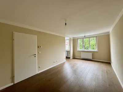 Schöne 2-Zimmer-Wohnung mit Balkon | U3 Ottakring