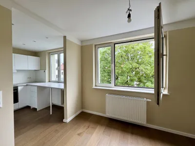 Schöne 2-Zimmer-Wohnung mit Balkon | U3 Ottakring – Bild 2