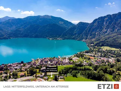 4-Zimmer-Wohnung kaufen in Vöcklabruck – 118 m², € 998.000 – Bild 2 von 6