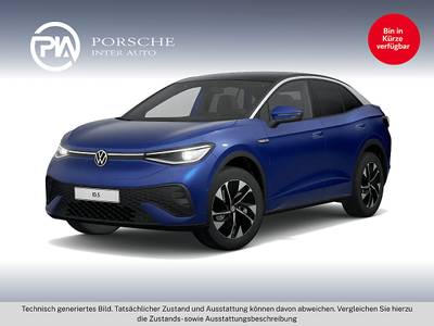 VW ID.5 Pro Performance 150 kW