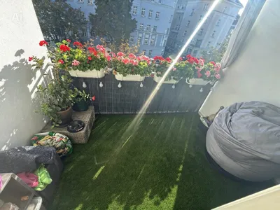 2-Zimmer-Wohnung mieten in Wien – 62 m², € 498 – Bild 12 von 13