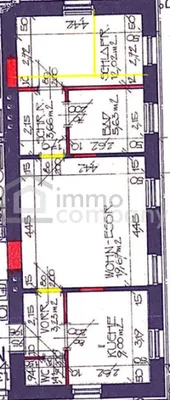 2-Zimmer-Wohnung kaufen in Wels – 51,6 m², € 150.000 – Bild 8 von 9