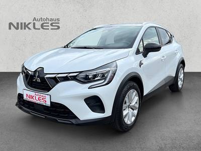 Mitsubishi ASX 1,0 MPI-T Invite