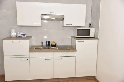 !! ALLES INKLUSIVE !! Kurzzeitmiete Wien 1190 Min. 1 Max. 6 Monate (länger nach Vereinbarung möglich) . voll möbliert . ... Ganz nah U4 und Straßenbahnlinie D – Bild 3