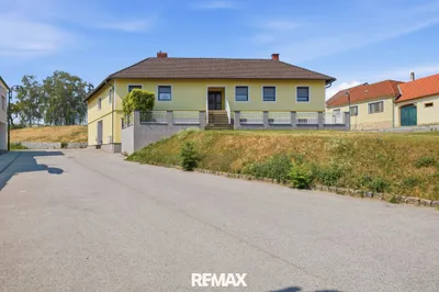 5-Zimmer-Haus kaufen in Hollabrunn – 145 m², € 375.000