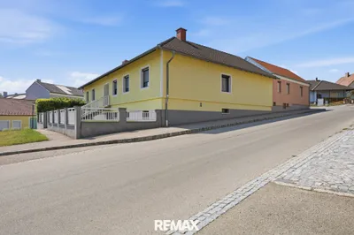 5-Zimmer-Haus kaufen in Hollabrunn – 145 m², € 375.000 – Bild 3 von 30