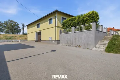 Haus zum Kauf in 2024 Hollabrunn