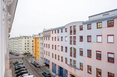 4-Zimmer-Wohnung kaufen in Wien – 72,1 m², € 379.000 – Bild 15 von 21