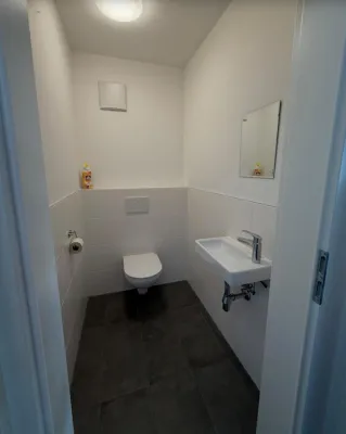 2-Zimmer-Wohnung mieten in Eferding – 55 m², € 880 – Bild 8 von 14