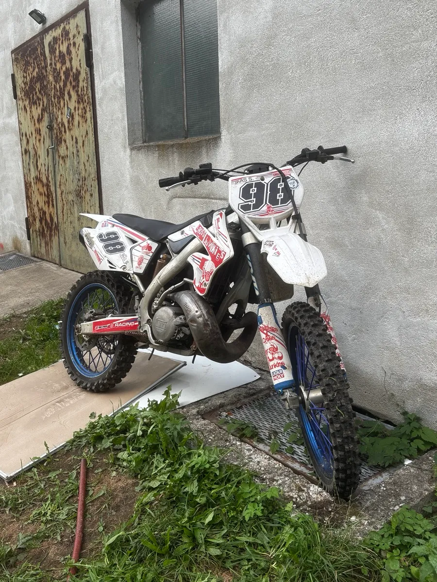 TM Racing Sonstige