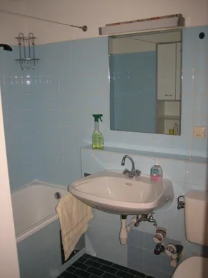 1-Zimmer-Wohnung mieten in Salzburg Stadt – 32 m², € 820 – Bild 6 von 7