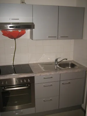 1-Zimmer-Wohnung mieten in Salzburg Stadt – 32 m², € 820 – Bild 5 von 7