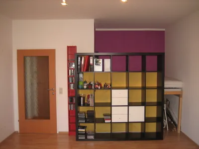 1-Zimmer-Wohnung mieten in Salzburg Stadt – 32 m², € 820 – Bild 3 von 7