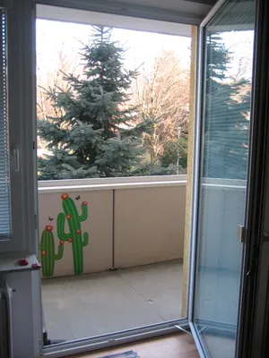 1-Zimmer-Wohnung mieten in Salzburg Stadt – 32 m², € 820 – Bild 7 von 7