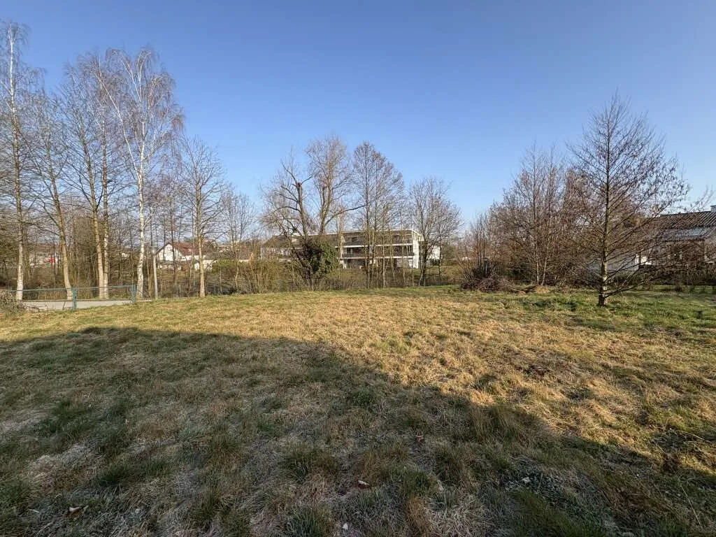 Baugrundstück in Kalteneck - 949 m² für Ihr Traumhaus - Ansicht 2