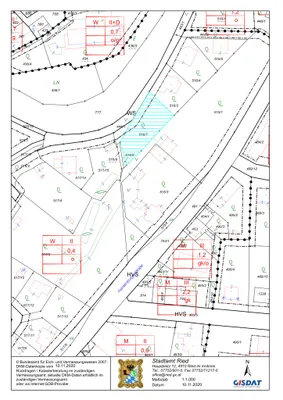 Grundstück kaufen in Ried im Innkreis – 949 m² – Bild 14 von 14