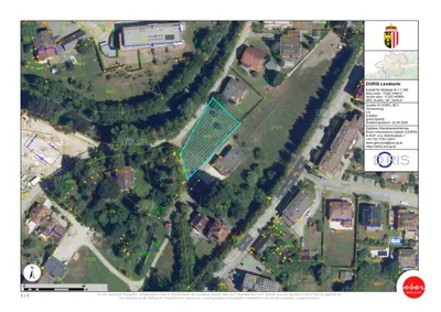 Grundstück kaufen in Ried im Innkreis – 949 m² – Bild 12 von 14