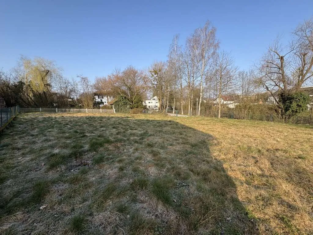 Baugrundstück in Kalteneck - 949 m² für Ihr Traumhaus - Ansicht 3