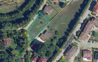 Grundstück kaufen in Ried im Innkreis – 949 m² – Bild 11 von 14