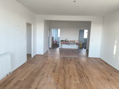 4-Zimmer-Wohnung mieten in Wels – 95 m², € 1.180 – Bild 3 von 12