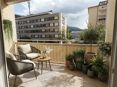 2-Zimmer-Wohnung kaufen in Bruck-Mürzzuschlag – 70 m², € 89.000 – Bild 2 von 10