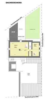 5-Zimmer-Haus kaufen in Sankt Pölten Land – 156 m², € 695.000 – Bild 17 von 18