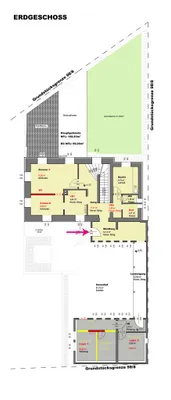 5-Zimmer-Haus kaufen in Sankt Pölten Land – 156 m², € 695.000 – Bild 16 von 18