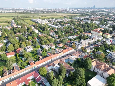 Haus kaufen in Wien – 200 m², € 429.000 – Bild 2 von 36
