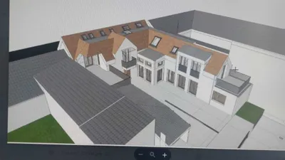 Haus kaufen in Wien – 200 m², € 429.000 – Bild 31 von 36