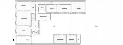 Haus kaufen in Wien – 200 m², € 429.000 – Bild 35 von 36