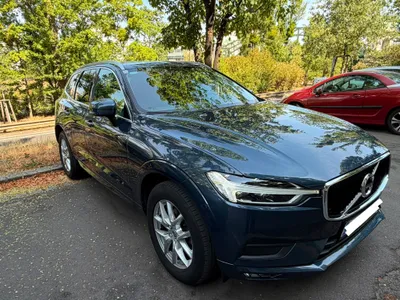 Volvo XC60 D4 Momentum Pro Geartronic