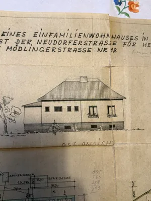 4-Zimmer-Haus kaufen in Mödling – 98 m², € 547.000 – Bild 52 von 55