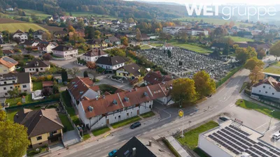 2-Zimmer-Wohnung mieten in Melk – 57,79 m², € 497 – Bild 4 von 4